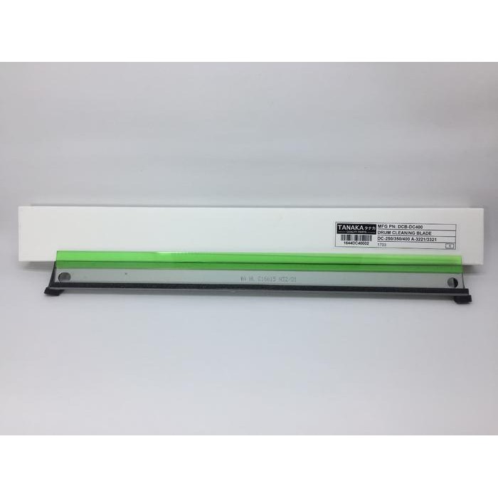 Drum Cleaning Blade Mesin Fotokopi Xerox Dc 400 Tanaka