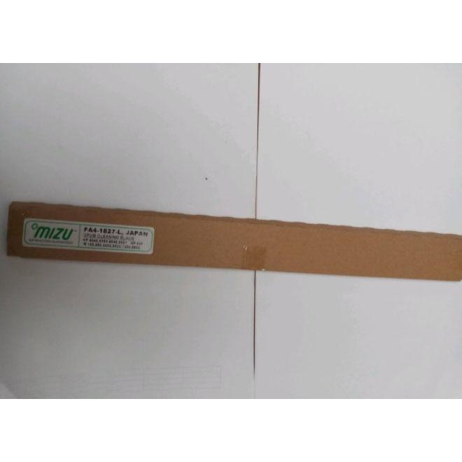 Cleaning Blade Ir5000 Ir6000 Ir5020 Ir6020 Ir6570 Ir5075 Merek Mizu