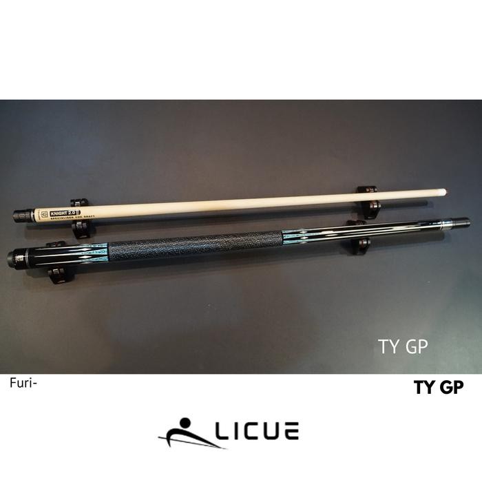 STICK BILLIARD FURY // BILLIARD CUE // FURY TY-GP-1