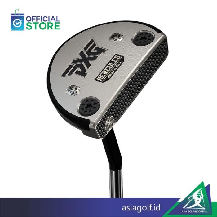 Putter Pxg Battle Ready - II Hercules Golf Putter Stick Golf