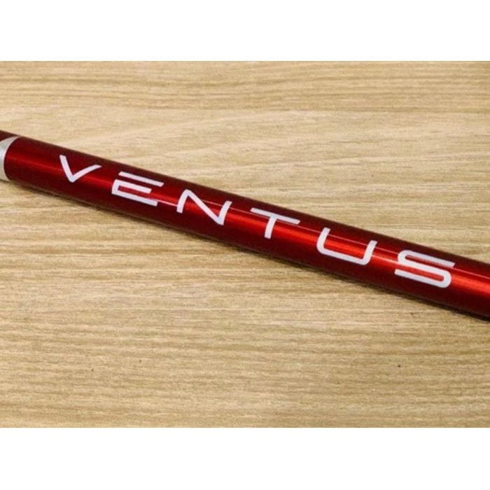 Fujikura Ventus Red Velocore Driver Shafts