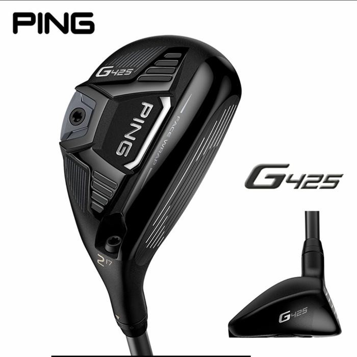 stick golf hybrid ping g425