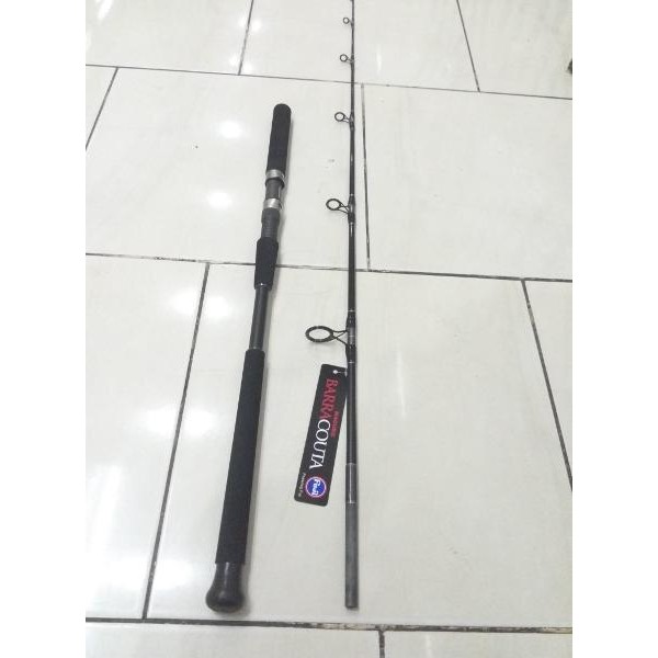 JORAN MAGURO BARACOUTA PE 3-6