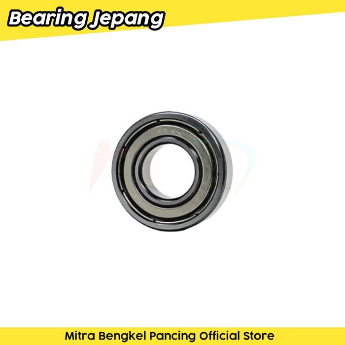 Bearing Size 9, 10 & 12 Sparepart Reel Pancing 1Pcs