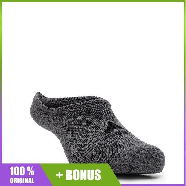 Kaos Kaki Eiger X-BARDENAS INVISIBLE SOCKS DGR 91000 6524 Original