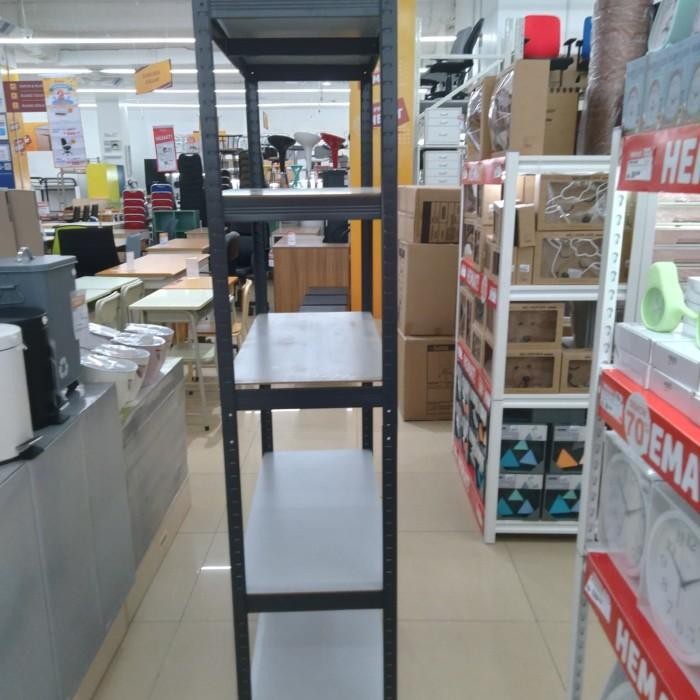 Rak Display Rak Dagangan Informa Jodan