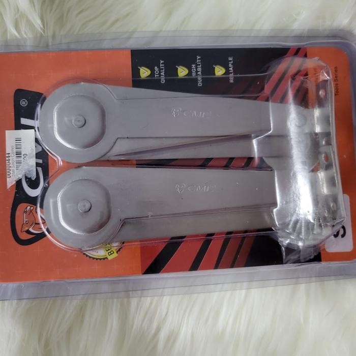 engsel salon jendela stainless