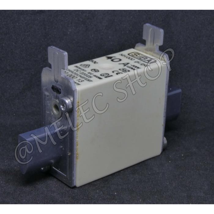 Grosir Fuse Nh 000 Siba 40A