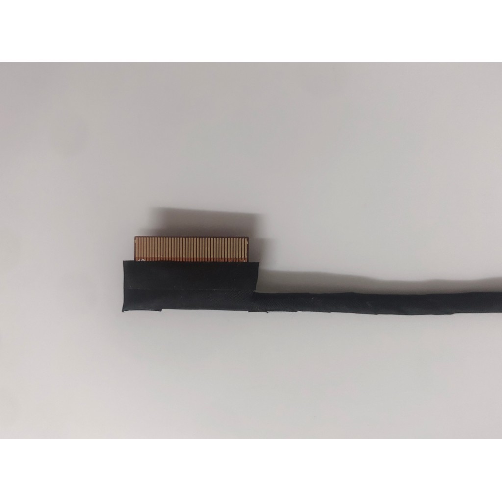 For ASUS Flip 14 TM420 TM420i TM420IA TP420 laptop LCD LED Screen Flex Cable NB2565_EDP_CABLE