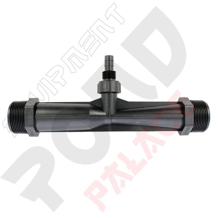 Venturi Injector Aerator Venturi Kolam Ikan Koi JET Pump Pipa Venturi