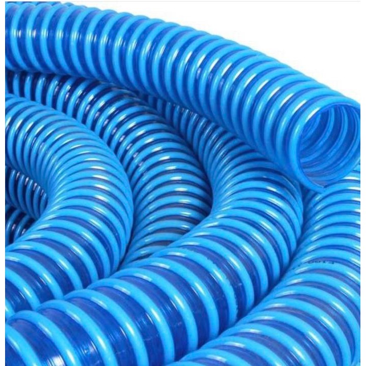 Selang Spiral Trilliun Meteran - Selang Hisap Pompa Irigasi Air