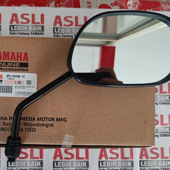 Spion kanan Mio Sporty - Mio Smile - Mio Soul Karbu Original Yamaha