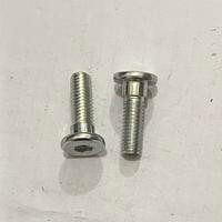 Baut Piringan Cakram Bintang 8 x 25 / Baut Cakram Bintang 8 x 25 / Baut Bintang