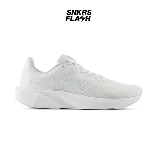 NEW BALANCE 413 White Sepatu Training Wanita - W413LW3