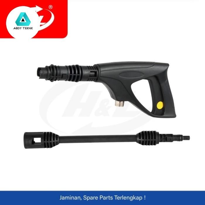 gun stik jet cleaner QL-1900