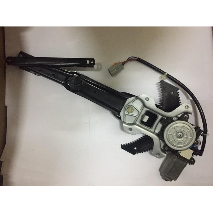 Terlaris Regulator Power Window Assy Honda City, City Z 1996-2002