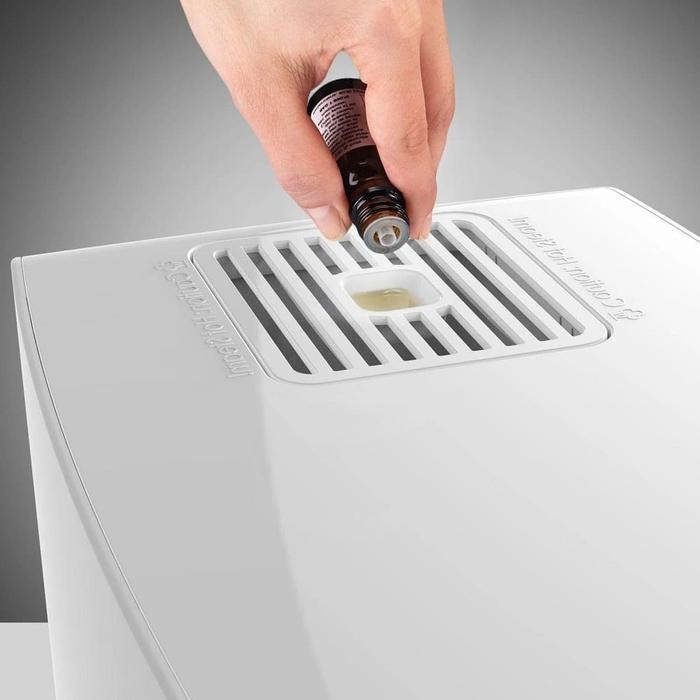 Boneco Steam Humidifier S250 - Pelembab Udara Pasti Ori