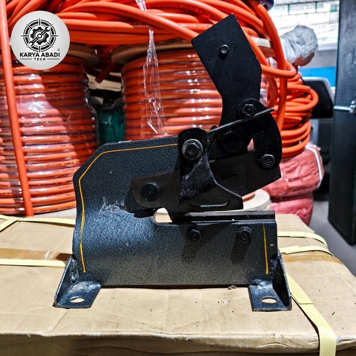 BARANG READY STOKK Alat Potong Plat Manual / Gunting Plat Muller 3S/3R / Gunting Plat 3mm