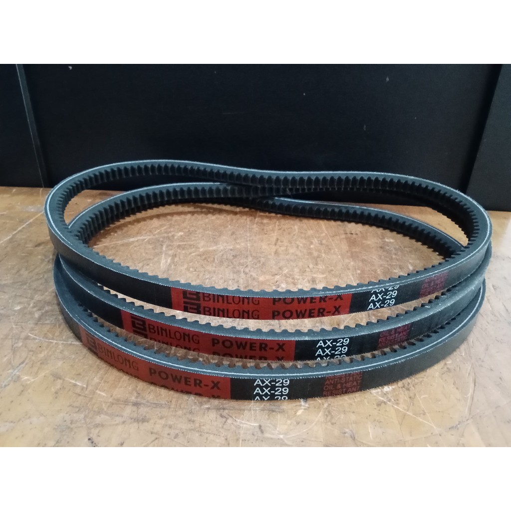 BELTING AX29 / BELTING AX29