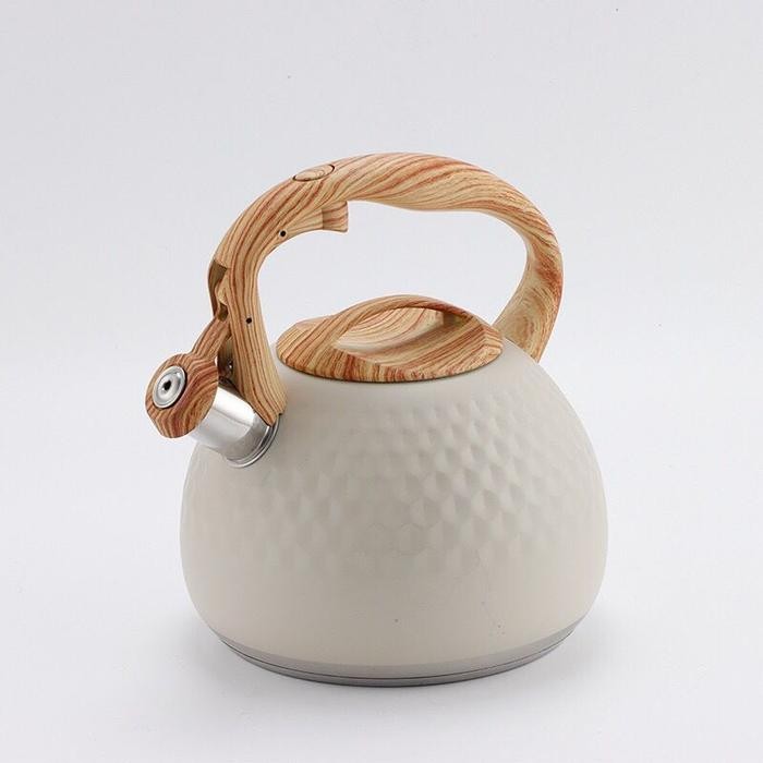 [MS] Teko Air Siul Estetik / Teko Air 304 Stainless Steel 3L