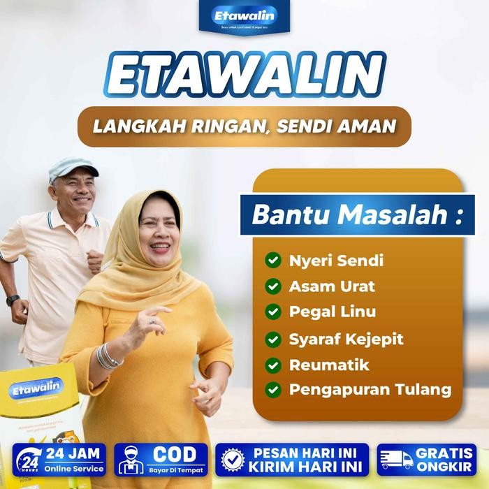 

Etawalin Susu bubuk Kambing Etawa Paket 2 Box Halal Bpom Dairy Milk