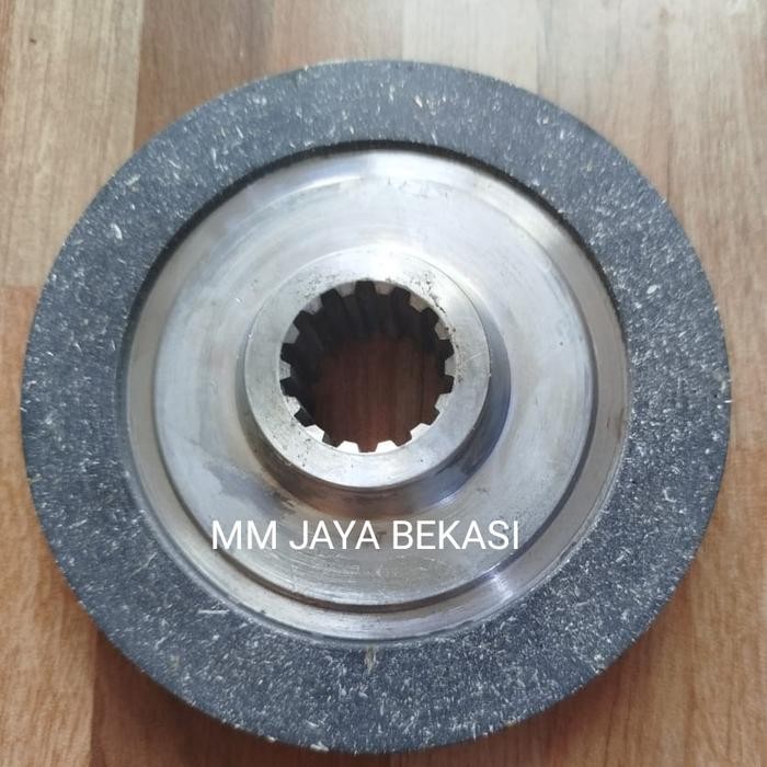 kampas brake hoist nitchi MH5 2 - 5 ton