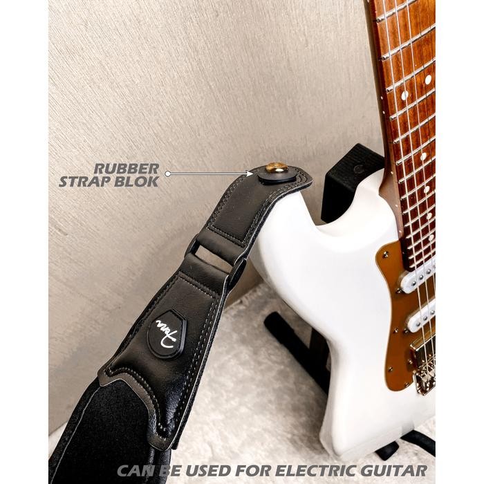 Fena strap Guitar/Bass instrument