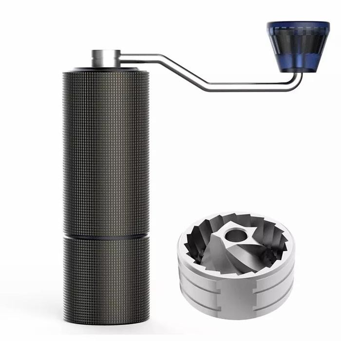 Cof3 Pro Grinder Timemore Chestnut C1 Dijamin Ori Penggiling Kopi Presisi