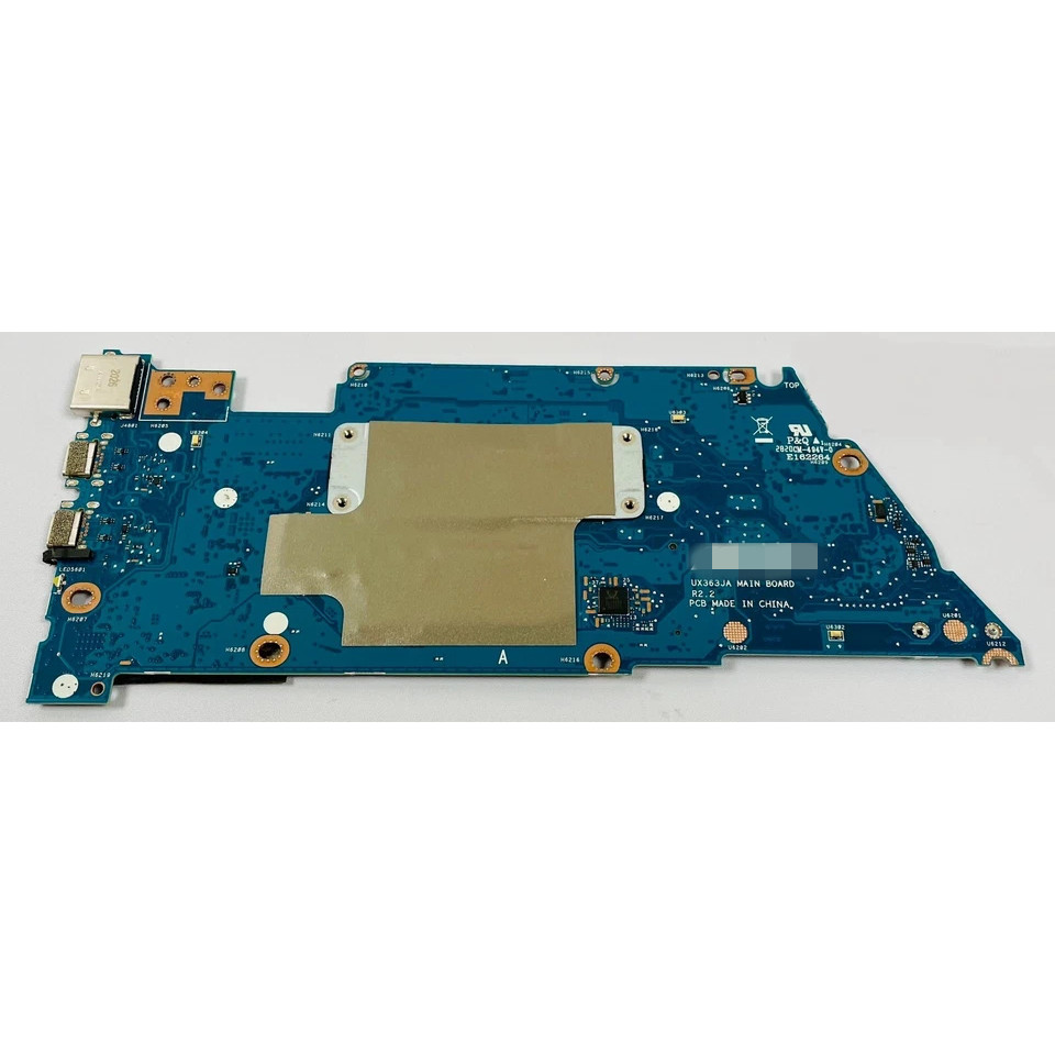 For ASUS Zenbook Flip 13 UX363 Motherboard UX363JA BX363JA RX363JA Core i5-1035G1 8G 90NB0QT0-R00051