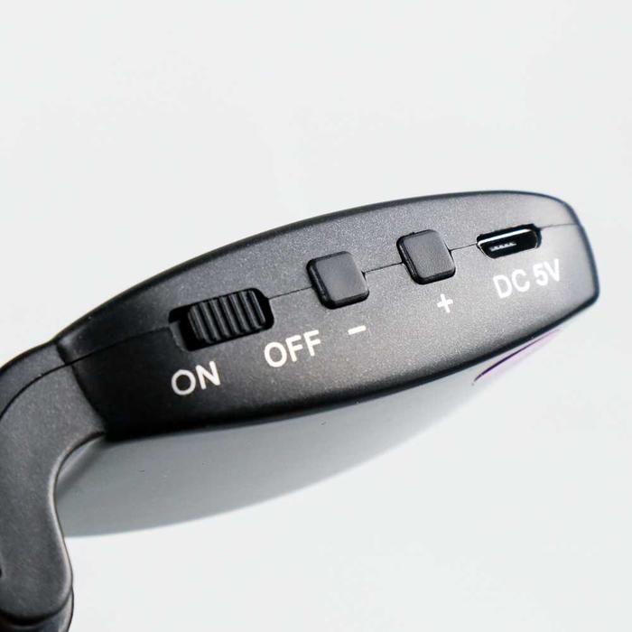 Wireless Guitar Transmitter Receiver System Jack Gitar UHF Wireless