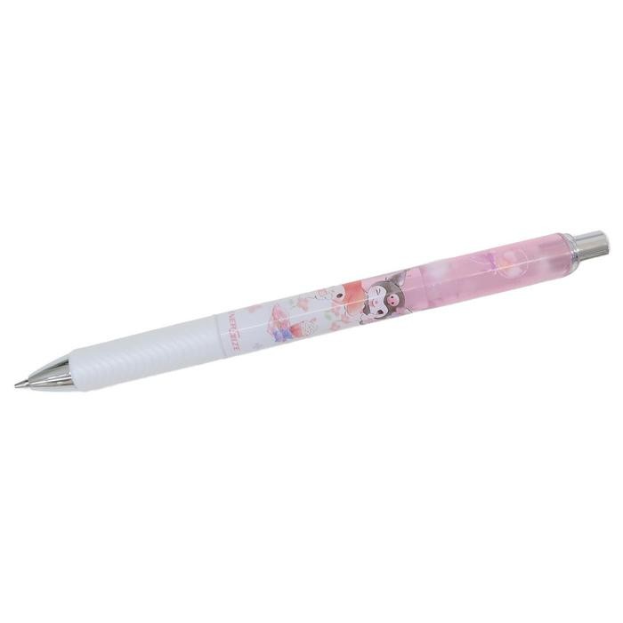 

Ready- Pentel Energize Peanuts Snoopy Sanrio My Melody Cinnamoroll Pochacco Disney Mechanical Pencil