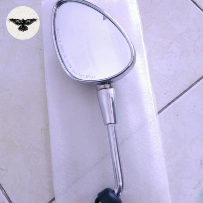 Spion Standar Vespa 150 Sprint, Primavera Matic Krum Chrome