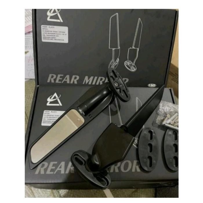 SPION GSX 150 R/S SPION STEALTH RIZOMA GSX 150 CARBON