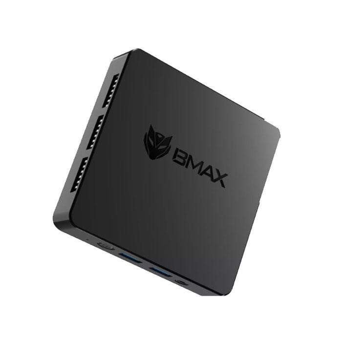 Mini Pc Bmax B4 Mini Intel N95 12Gb/256Bgb Windows 11