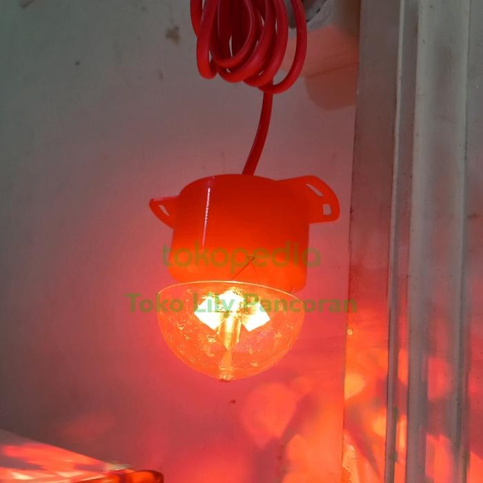 Lampu LED Lampion / Lampu LED lentera / Isi Lampu Lampion Lentera