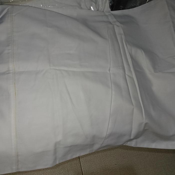 Sarung Bantal King Koil Ex Hotel Pasti Ori
