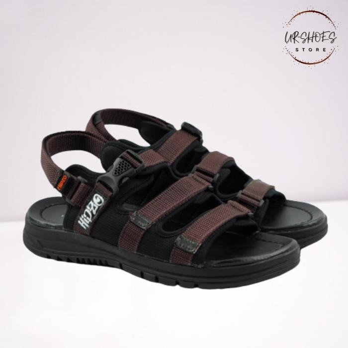Sandal Gunung Pria Wanita Casual Original Hipzo CT30