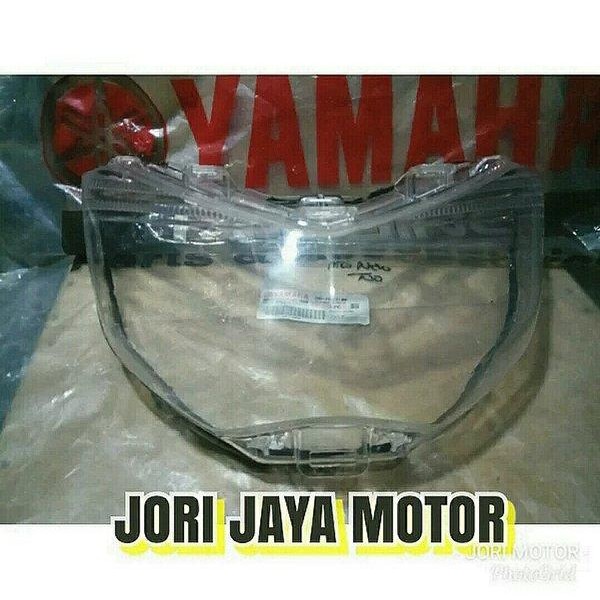 Mika kaca lampu depan NMAX 155 asli ori original