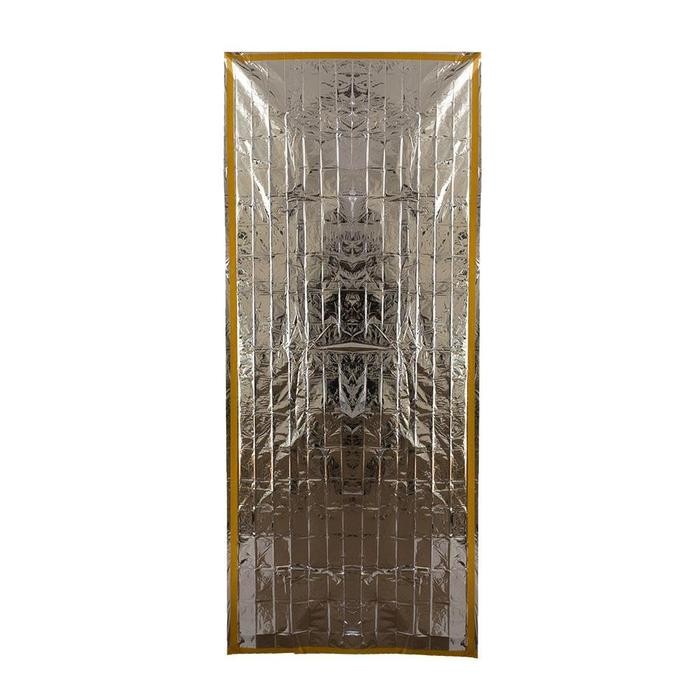 EIGER EMERGENCY SLEEPING BAG