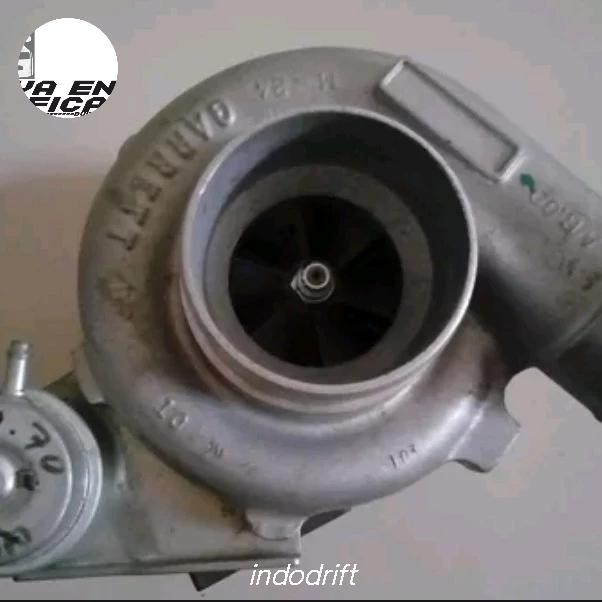 turbo garrett GT28 Garansi *