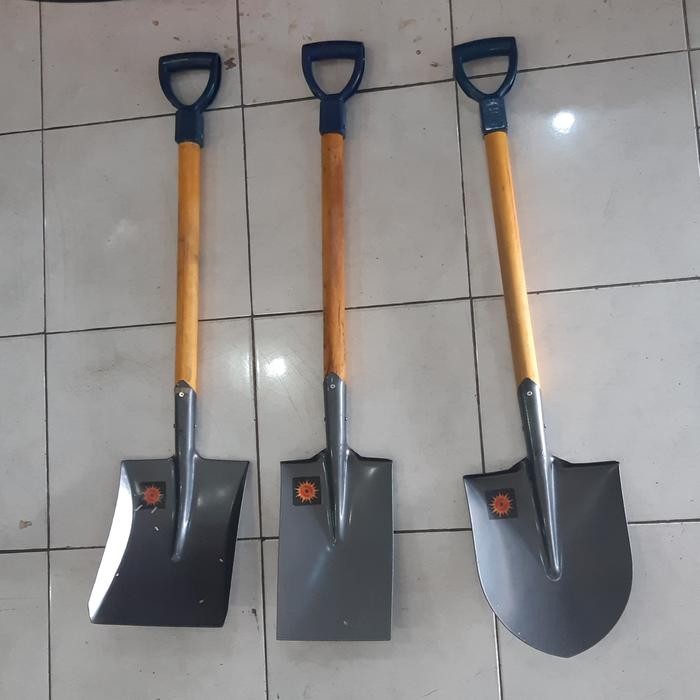 SEKOP PASIR NG KAYU - RATA, LAN, SEPADAN *