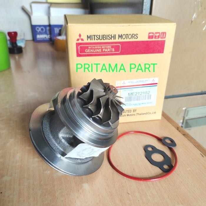 CATRIDGE TURBO CANTER PS125 FE74 PS110 KETRIK TURBO CANTER PS125 PS110 ISI TURBO *
