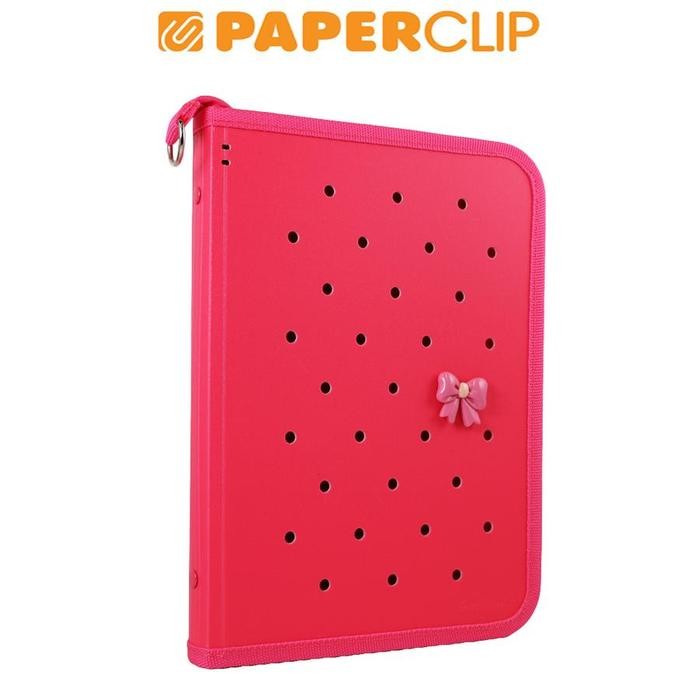 

COLLECTION BINDER A5 SWORLD BC4222 6H