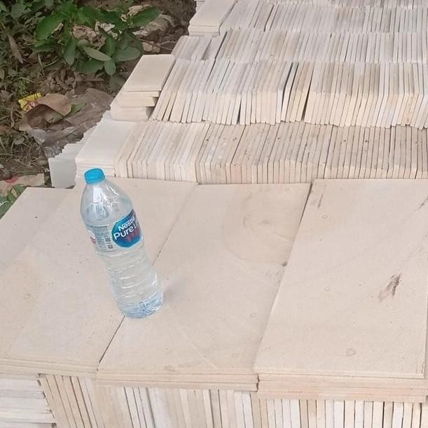 Batu Alam Paras Jogja Cream 20 x 40 Pabrik *