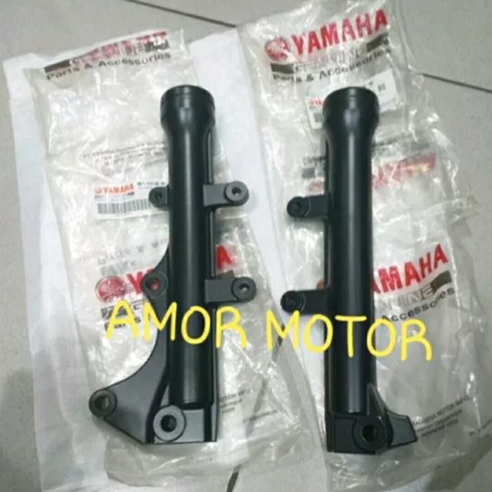 TABUNG SHOCK DEPAN AEROX 125 ORIGINAL YGP