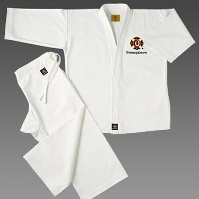 Dogi Shoinji Kempo Gold Label