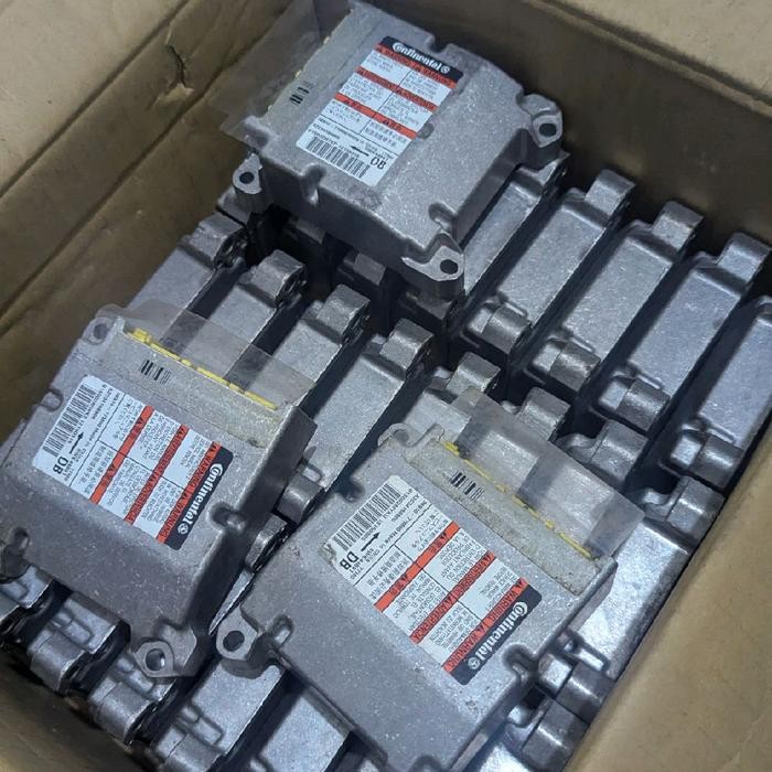 Modul airbag ertiga 38910-77M00 Original