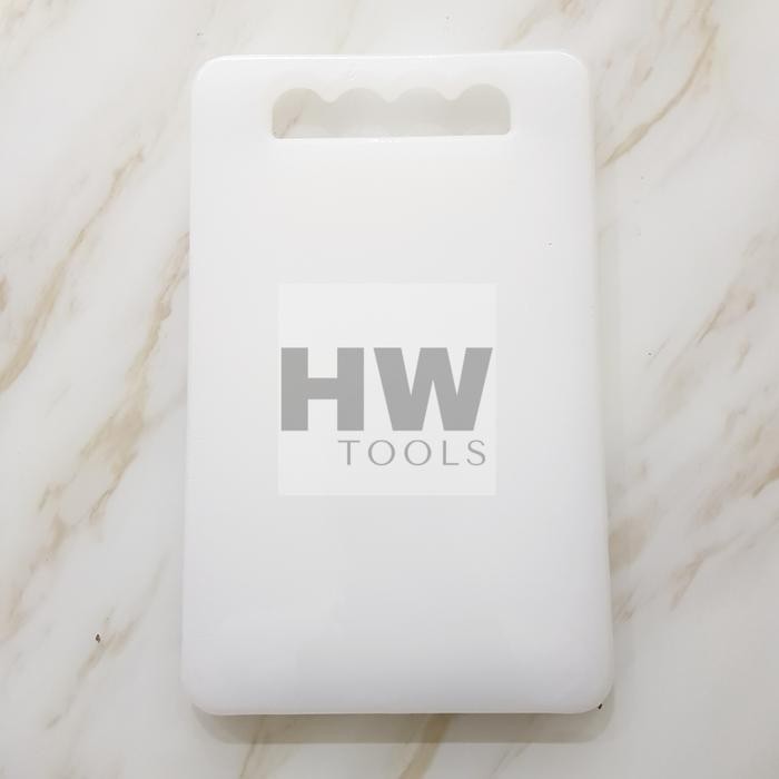 Rayaco Talenan Plastik Chopping Board Cutting Board Tebal 2001