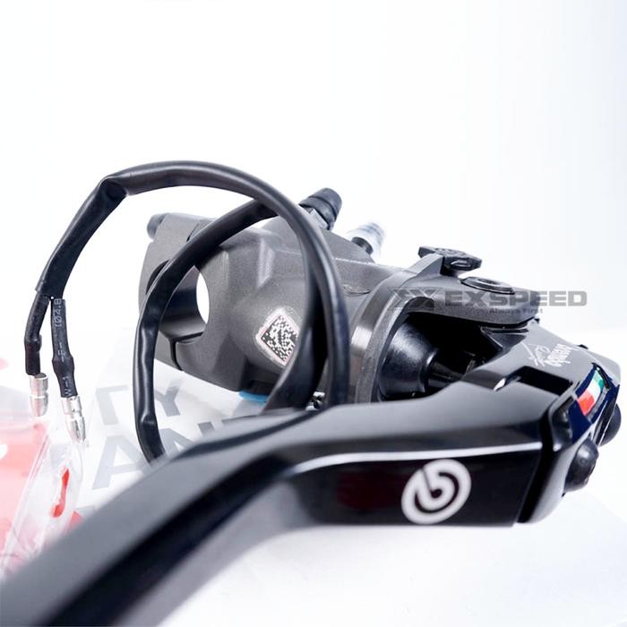 New Master Rem Brembo Rcs Cc/Corsa Corta 15 Original Italy Best Seller