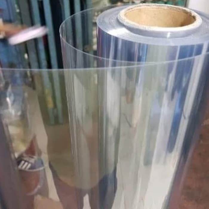 Ka Pvc Plastik Pvc Rigid 0,2Mm